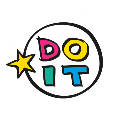 DOIT Logo