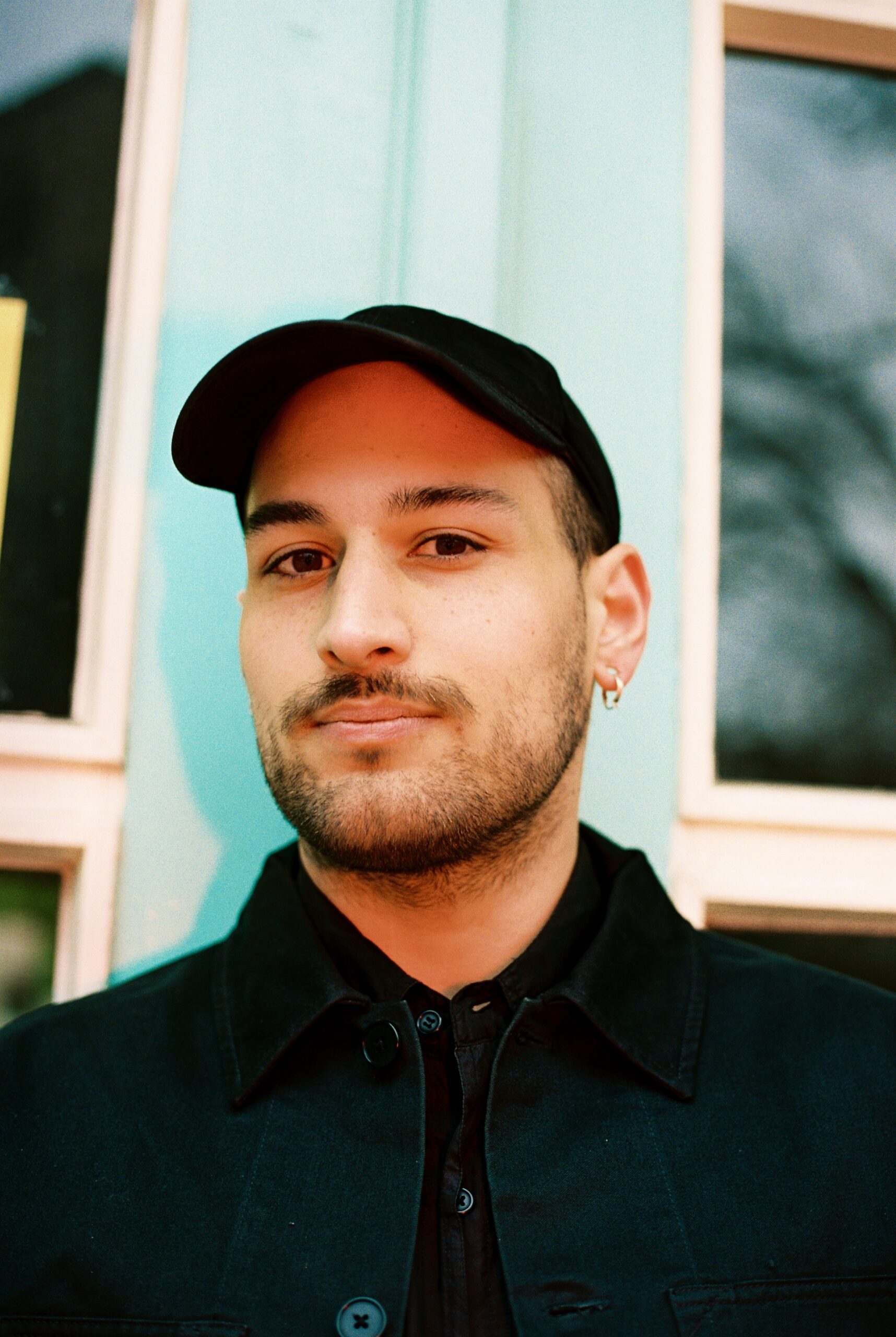 Serkan Ünsal mediale pfade